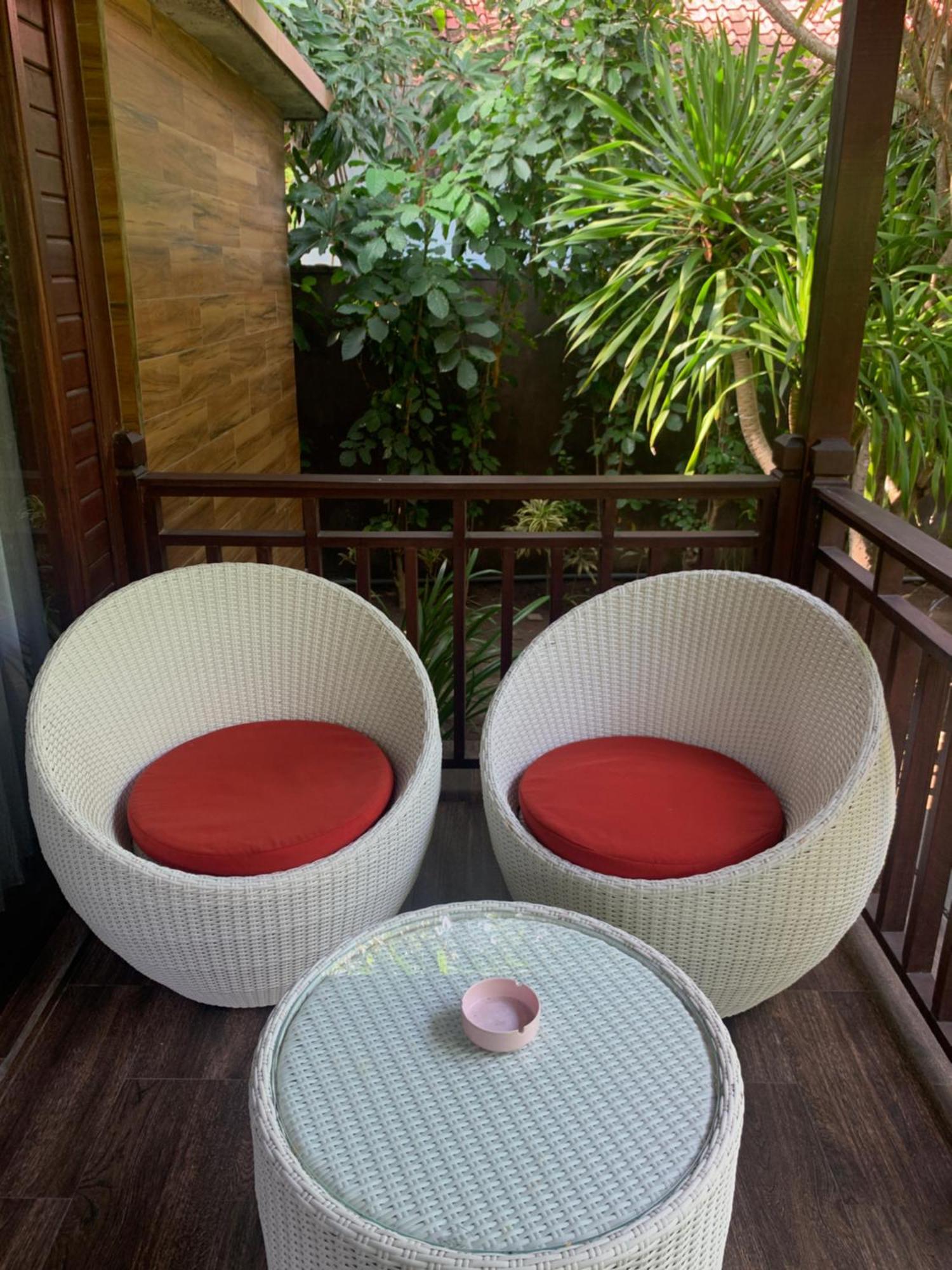 Bunutbali Villas88 Nusa Lembongan Zewnętrze zdjęcie