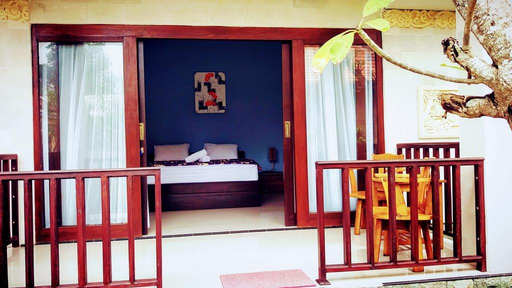 Bunutbali Villas88 Nusa Lembongan Zewnętrze zdjęcie